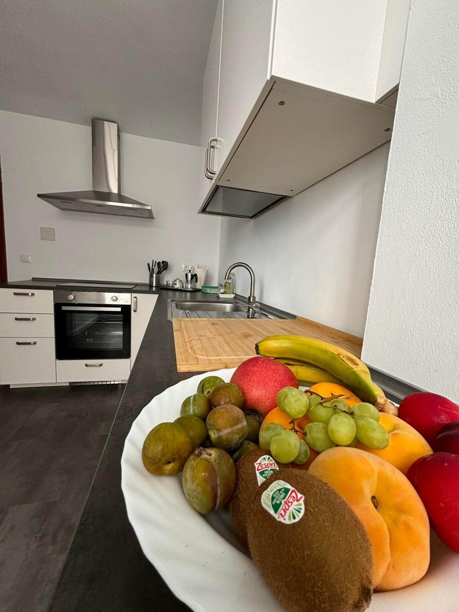 Apartamento Piso Centrico Con Parking Privado Y Terraza Super Málaga